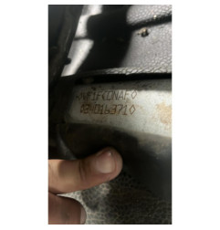 Serrure avant droit RENAULT KANGOO 1