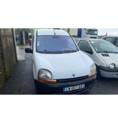 Serrure avant droit RENAULT KANGOO 1