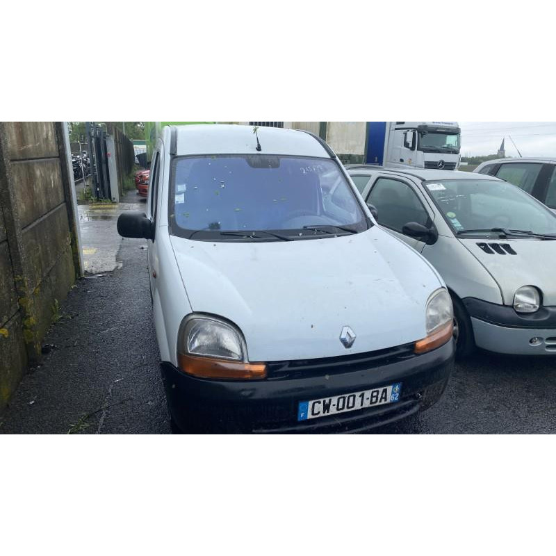 Serrure avant droit RENAULT KANGOO 1 Photo n°20