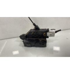 Serrure avant droit CITROEN C4 PICASSO 1
