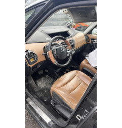 Serrure avant droit CITROEN C4 PICASSO 1