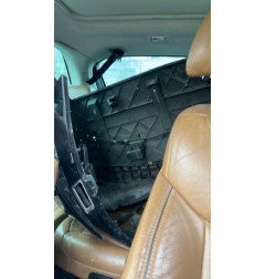 Serrure avant droit CITROEN C4 PICASSO 1