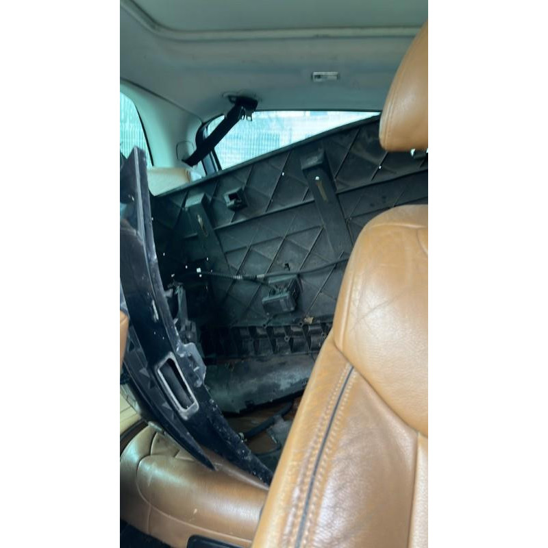 Serrure avant droit CITROEN C4 PICASSO 1 Photo n°5