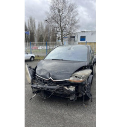 Serrure avant droit CITROEN C4 PICASSO 1