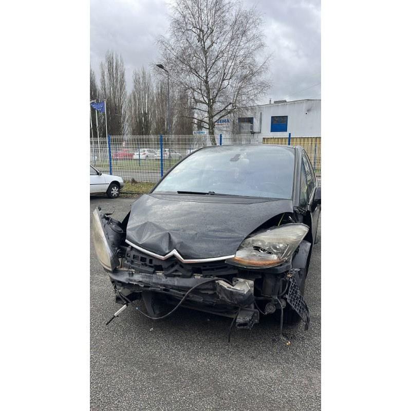Serrure avant droit CITROEN C4 PICASSO 1 Photo n°9