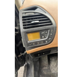 Serrure avant droit CITROEN C4 PICASSO 1