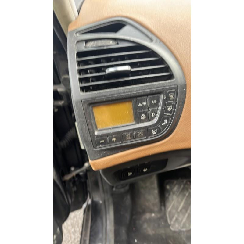 Serrure avant droit CITROEN C4 PICASSO 1 Photo n°10