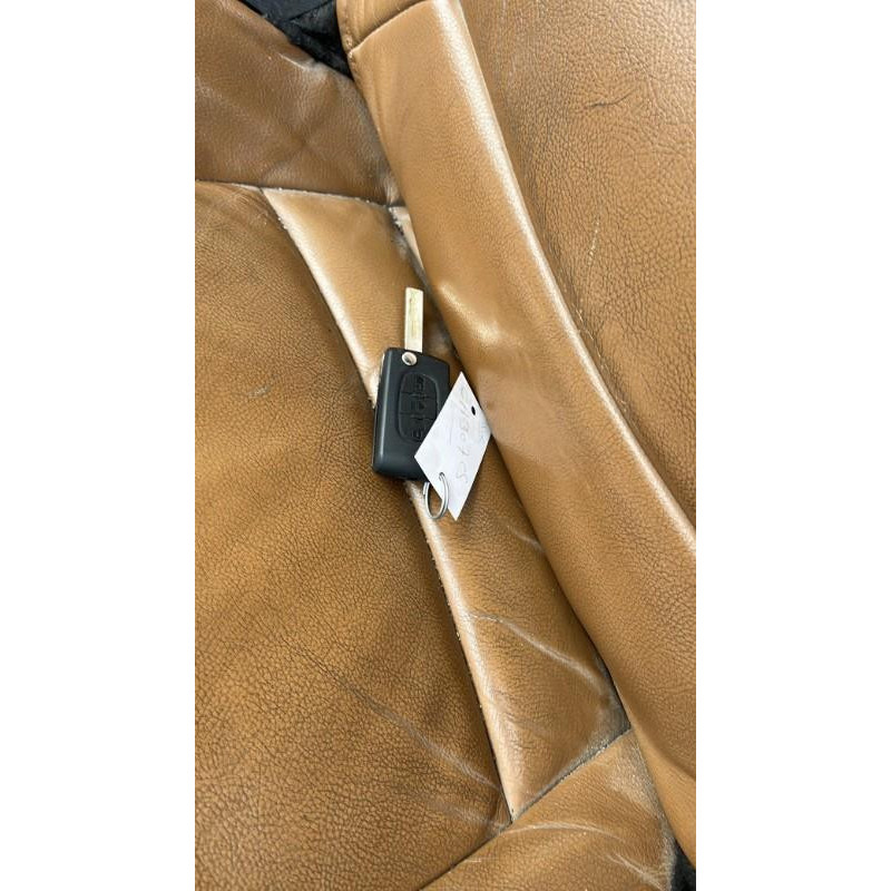 Serrure avant droit CITROEN C4 PICASSO 1 Photo n°11