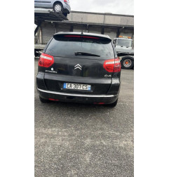 Serrure avant droit CITROEN C4 PICASSO 1
