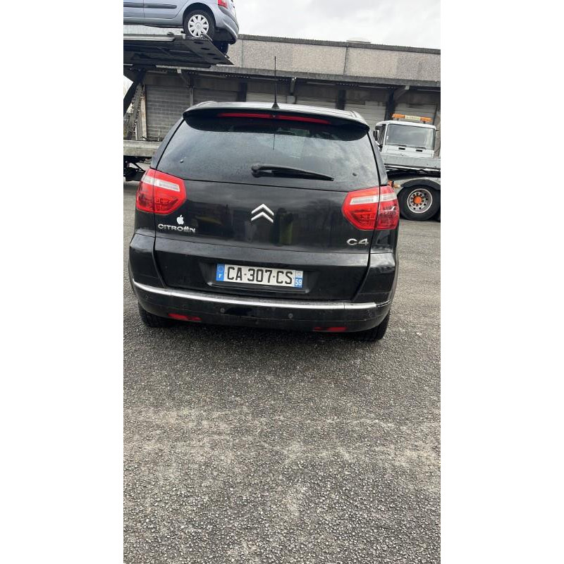 Serrure avant droit CITROEN C4 PICASSO 1 Photo n°12