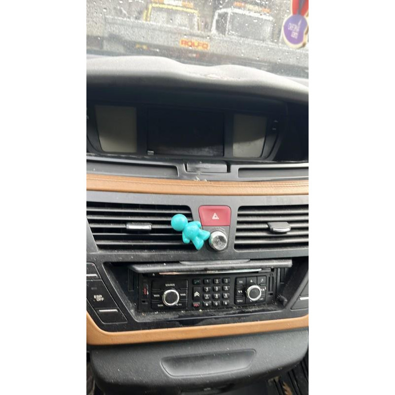 Serrure avant droit CITROEN C4 PICASSO 1 Photo n°13