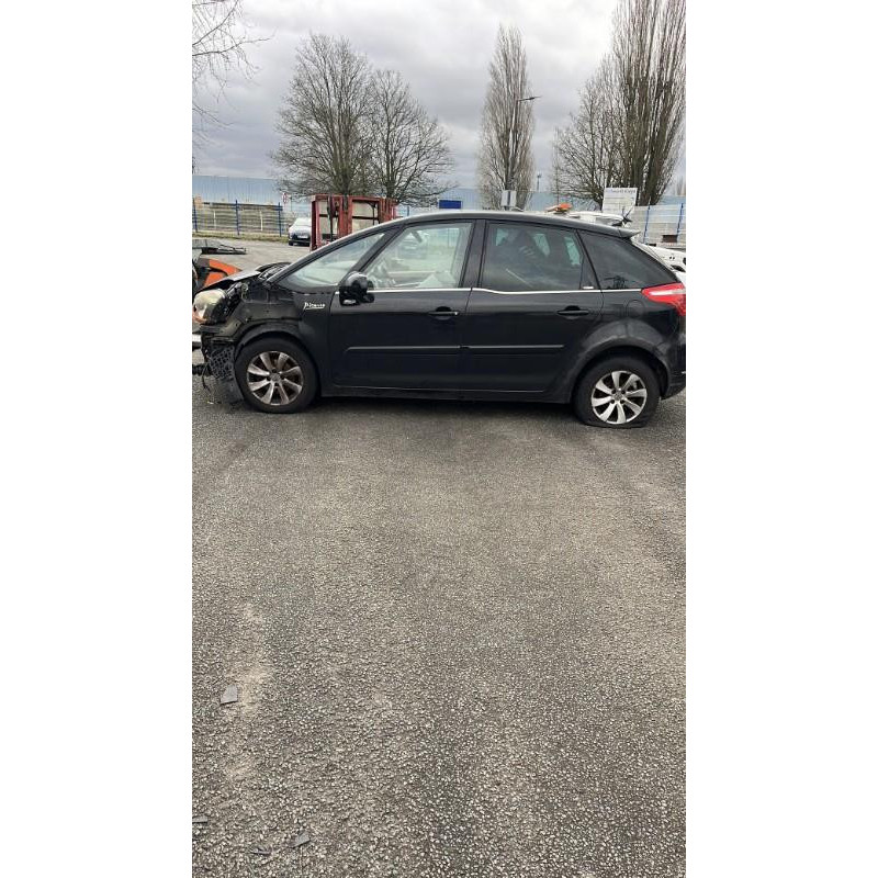 Serrure avant droit CITROEN C4 PICASSO 1 Photo n°14