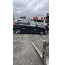 Serrure avant droit CITROEN C4 PICASSO 1