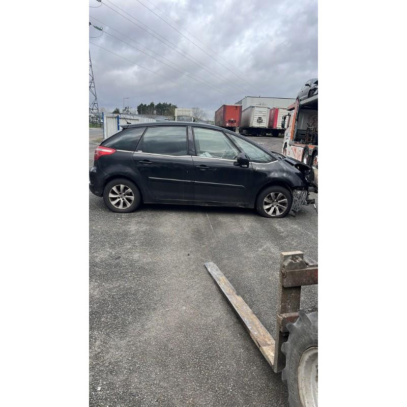 Serrure avant droit CITROEN C4 PICASSO 1 Photo n°15