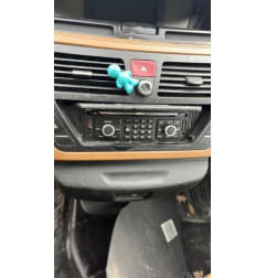 Serrure avant droit CITROEN C4 PICASSO 1