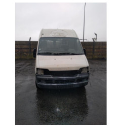 Trappe d'essence CITROEN JUMPER 2