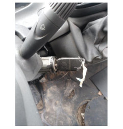 Trappe d'essence CITROEN JUMPER 2