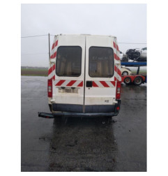 Trappe d'essence CITROEN JUMPER 2