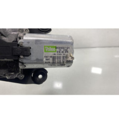 Moteur essuie glace arriere FIAT PANDA 3 Photo n°1