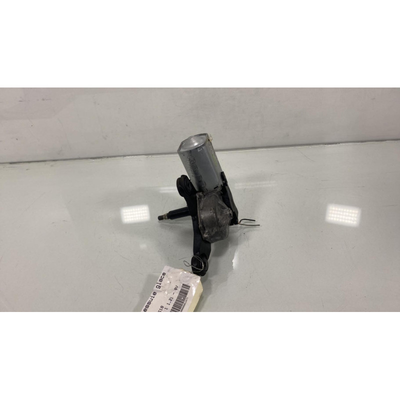 Moteur essuie glace arriere FIAT PANDA 3 Photo n°3