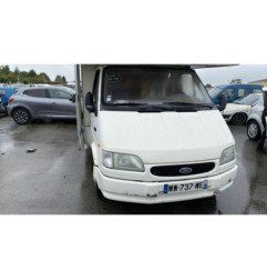 Avertisseur/Klaxon FORD TRANSIT 2