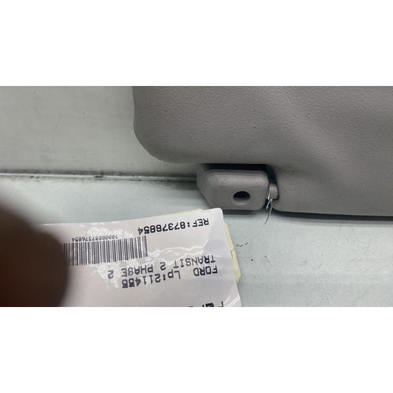 Pare soleil droit FORD TRANSIT 2 Photo n°4