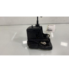 Serrure avant droit RENAULT SCENIC 1