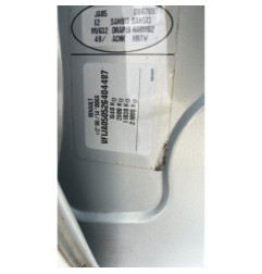 Serrure avant droit RENAULT SCENIC 1
