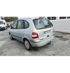 Serrure avant droit RENAULT SCENIC 1