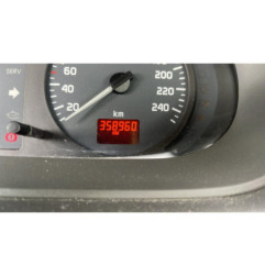Serrure avant droit RENAULT SCENIC 1