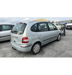 Serrure avant droit RENAULT SCENIC 1