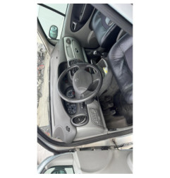 Serrure avant droit RENAULT SCENIC 1