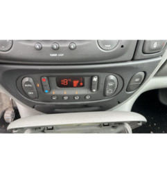 Serrure avant droit RENAULT SCENIC 1