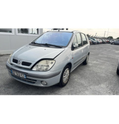 Serrure avant droit RENAULT SCENIC 1