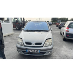 Serrure avant droit RENAULT SCENIC 1