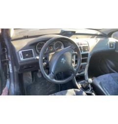 Verin de coffre PEUGEOT 307