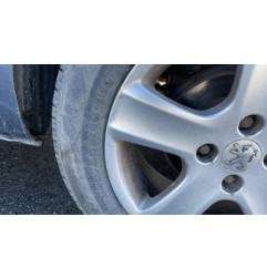 Verin de coffre PEUGEOT 307