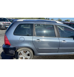 Verin de coffre PEUGEOT 307