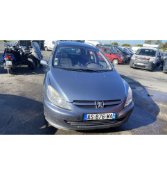 Verin de coffre PEUGEOT 307