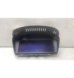 Ecran GPS BMW SERIE 3 E90 Photo n°1