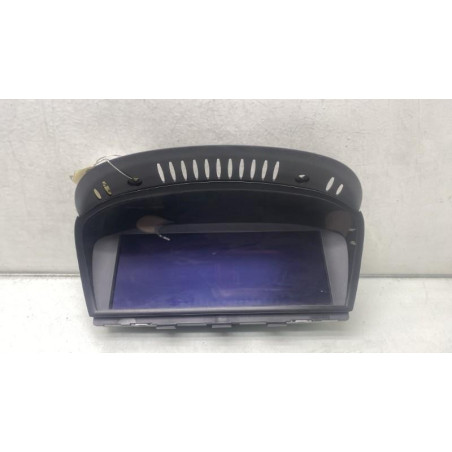 Ecran GPS BMW SERIE 3 E90 Photo n°1