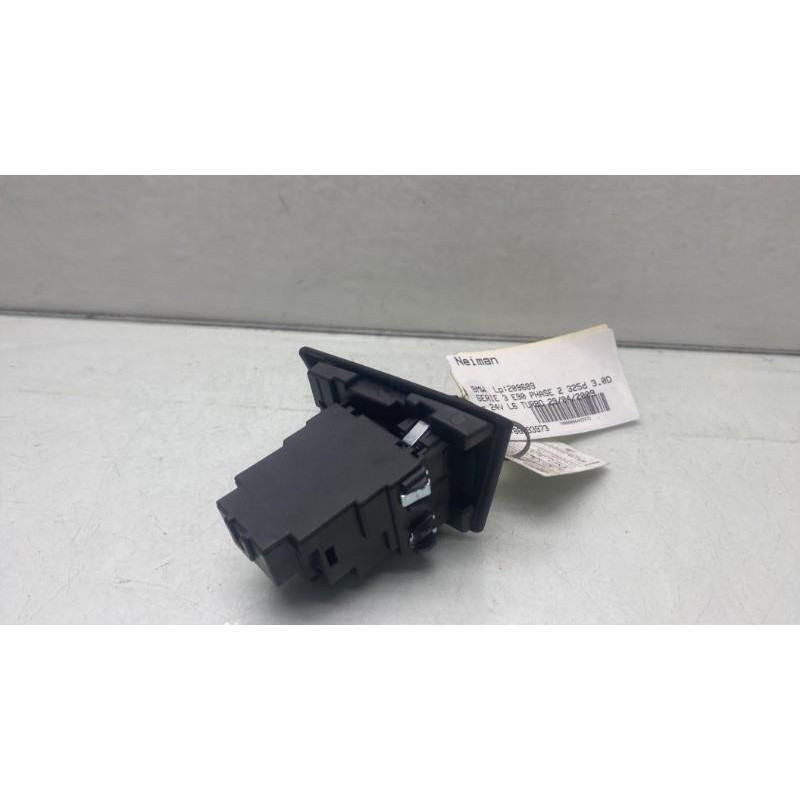 Lecteur de carte (neiman) BMW SERIE 3 E90 Photo n°2