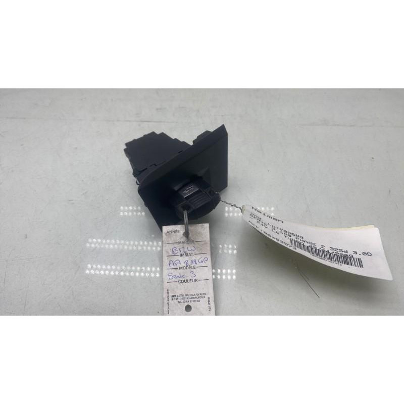 Lecteur de carte (neiman) BMW SERIE 3 E90 Photo n°4