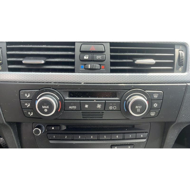 Bloc ABS (freins anti-blocage) BMW SERIE 3 E90 Photo n°4