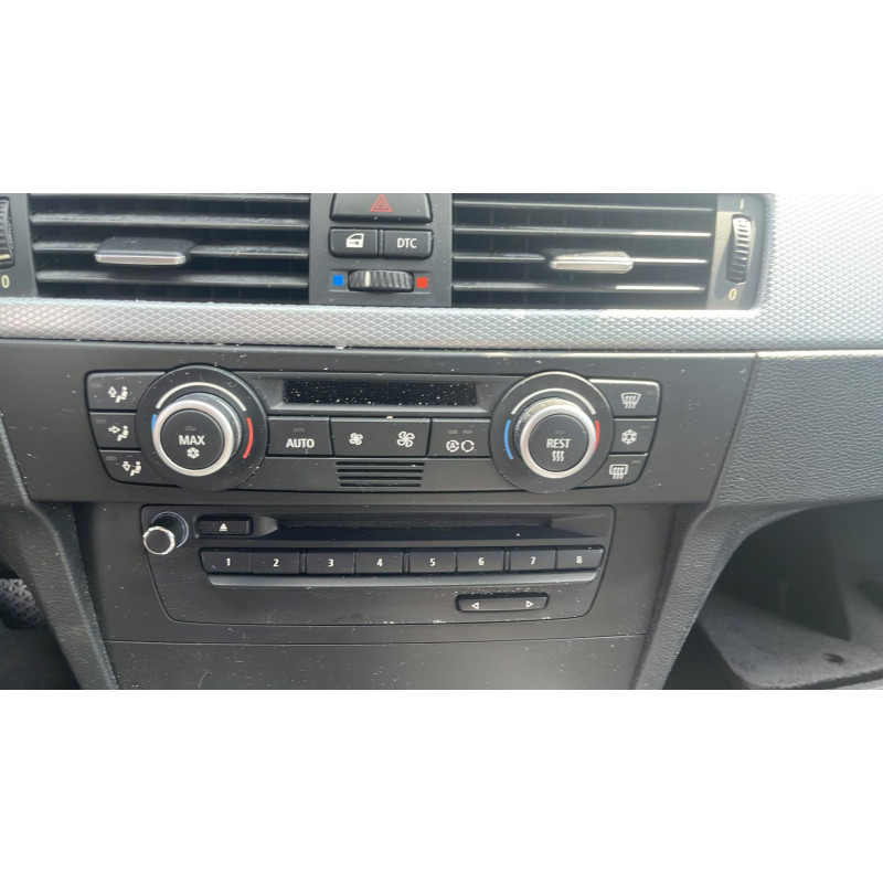 Bloc ABS (freins anti-blocage) BMW SERIE 3 E90 Photo n°7