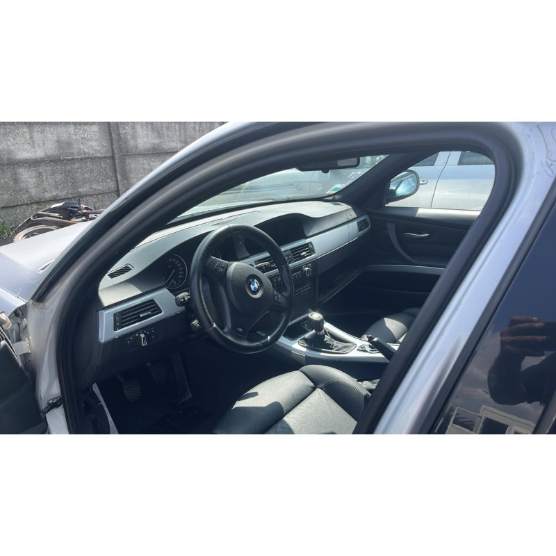 Bloc ABS (freins anti-blocage) BMW SERIE 3 E90 Photo n°9