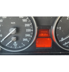 Bloc ABS (freins anti-blocage) BMW SERIE 3 E90