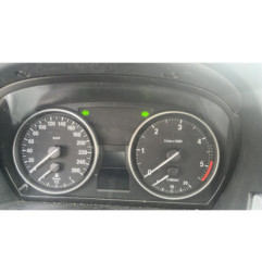 Bloc ABS (freins anti-blocage) BMW SERIE 3 E90