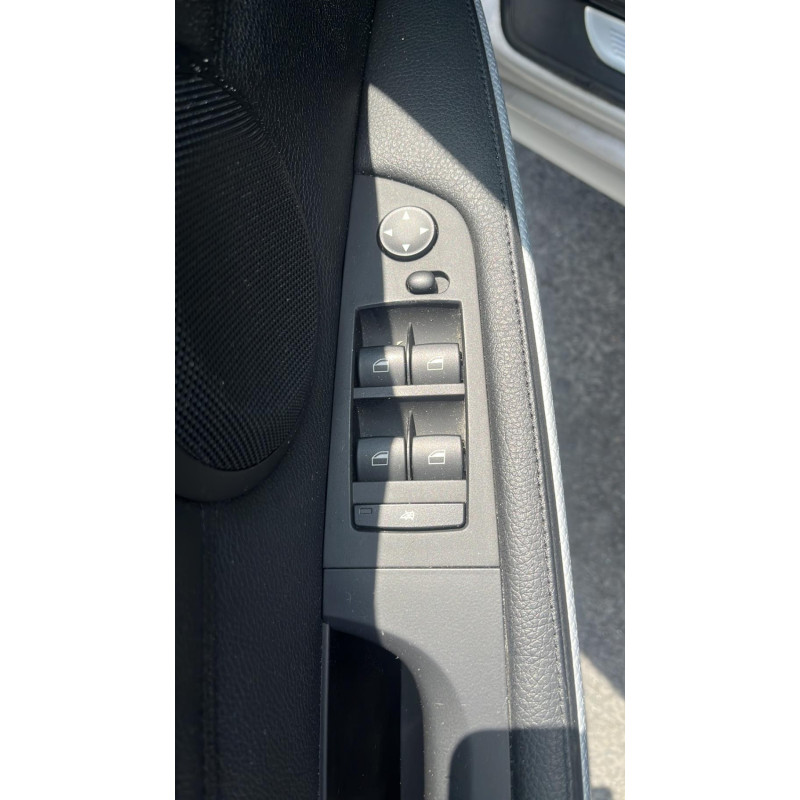 Bloc ABS (freins anti-blocage) BMW SERIE 3 E90 Photo n°14