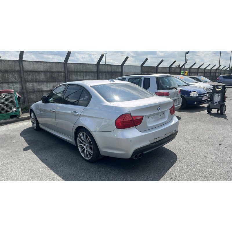 Bloc ABS (freins anti-blocage) BMW SERIE 3 E90 Photo n°16